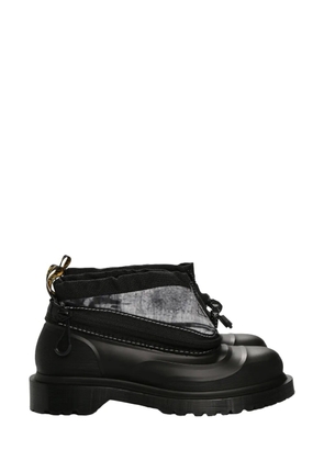 Dr. Martens 14XX Sub boots - Black