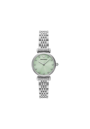Emporio Armani Two-Hand 28mm - Green