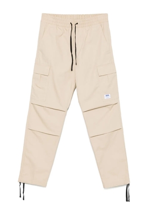HUGO ripstop trousers - Neutrals