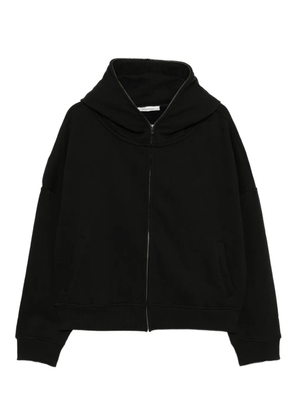 ENTIRE STUDIOS Eternal hoodie - Black