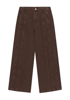 AERON Abe pants - Brown