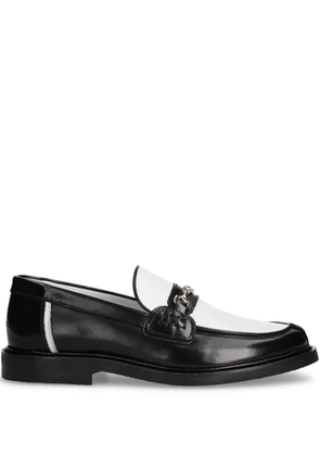 Filling Pieces Polido loafers - Black