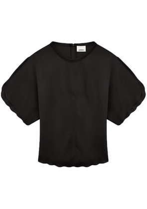 ISABEL MARANT Karlita T-shirt - Black