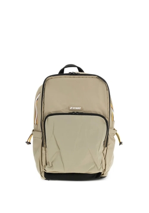 K-Way Gizy backpack - Neutrals