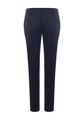 DONDUP Spiritissimo button-fastening trousers - Blue