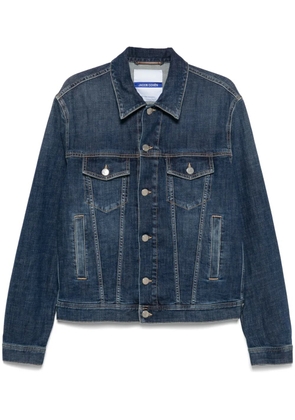 Jacob Cohën denim jacket - Blue