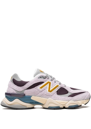 New Balance 9060 'Taro' sneakers - Pink