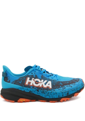 HOKA Speedgoat 6 sneakers - Blue