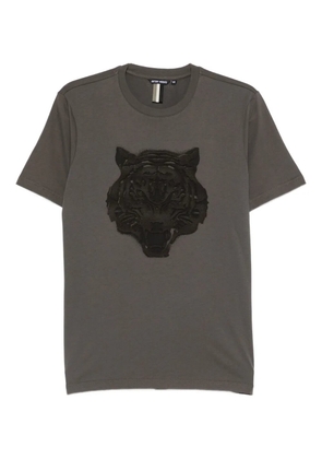 Antony Morato cotton T-shirt - Green