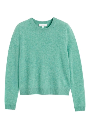 Chinti & Parker cashmere sweater - Green