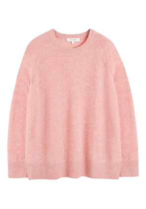 Chinti & Parker cashmere sweater - Pink