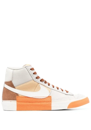 Nike Blazer 77 Remastered sneakers - Neutrals