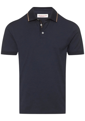 Orlebar Brown Dominic polo shirt - Blue