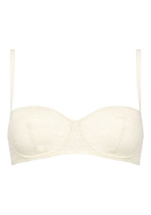 ERES Paravent padded bra - Neutrals