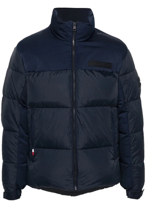 Tommy Hilfiger New York padded jacket - Blue