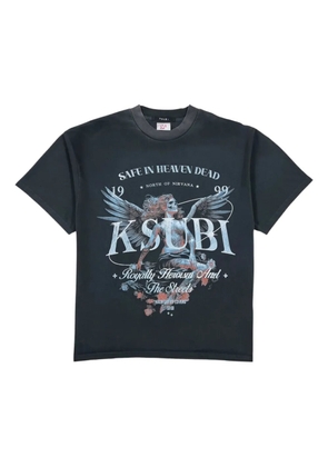 Ksubi Spirit Ekcess t-shirt - Black