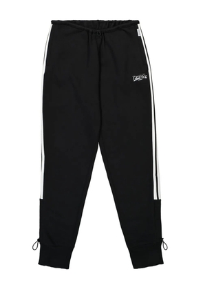 PROTOTYPES Toogle tracksuit pants - Black