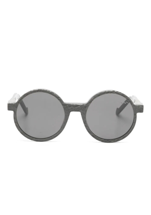 VAVA Eyewear round-frame sunglasses - Grey