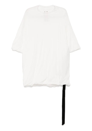 Rick Owens DRKSHDW Tommy T-shirt - White