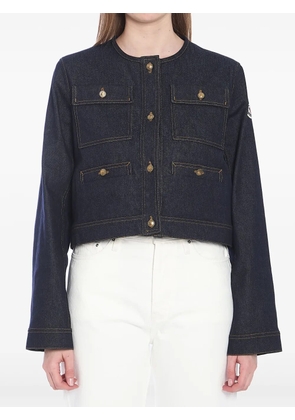 Moncler Tencin jacket - Blue