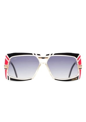 Cazal Old 80's sunglasses - Black