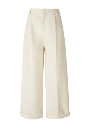 DARKPARK tailored trousers - Neutrals