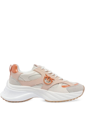 PINKO Ariel sneakers - Neutrals