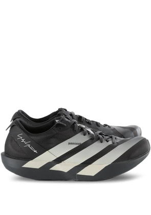 Y-3 x Adidas Adios 9 sneakers - Black