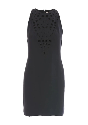 Valentino Garavani Pre-Owned sleeveless dress - Black