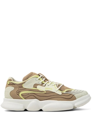 Camper Karst sneakers - Neutrals
