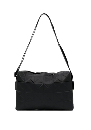 Bao Bao Issey Miyake Track shoulder bag - Black