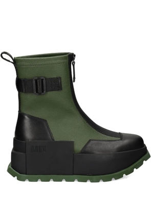 United Nude Roko boots - Green
