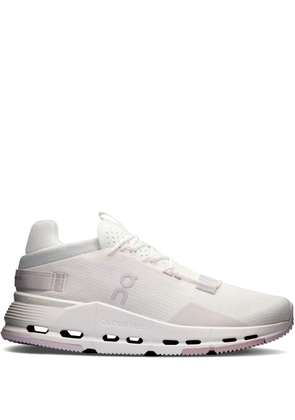 On Running Cloudnova 2 sneakers - White