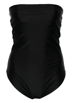 Atu Body Couture strapless bodysuit - Black