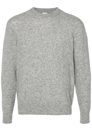 Eleventy mélange sweater - Grey