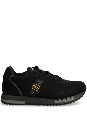 Blauer Queens sneakers - Black