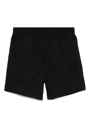 Rains Mito track shorts - Black