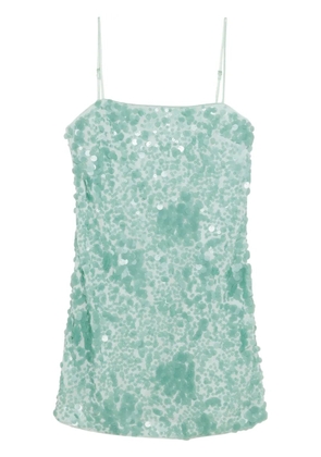 Simkhai Lollie dress - Green