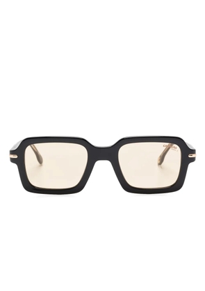 Carrera square-frame sunglasses - Black