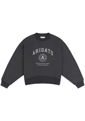 Axel Arigato University sweatshirt - Grey