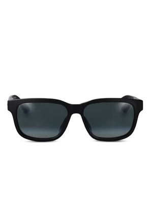 Maui Jim Kopikala square-frame sunglasses - Black