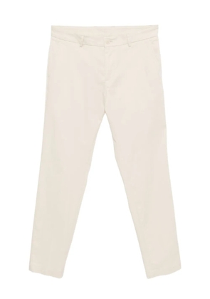 BOSS P-genius trousers - Neutrals