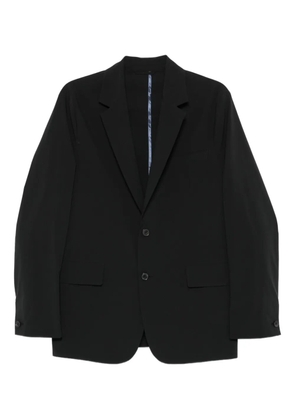 Paul Smith single-breasted blazer - Black