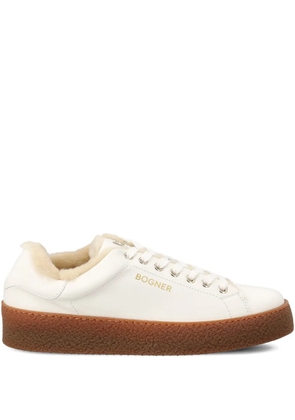 BOGNER Lucerne sneakers - White