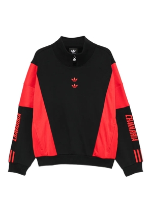 adidas x Willy Chavarra Watsonville sweatshirt - Black