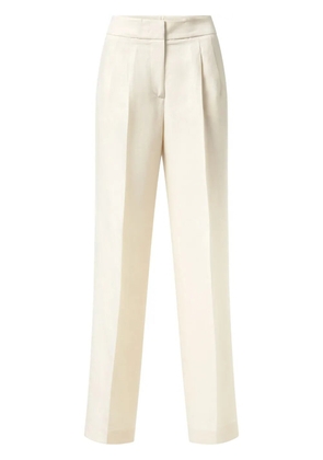Peserico tailored trousers - Neutrals