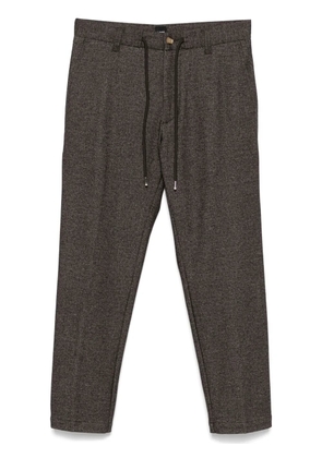 BOSS C-Kane trousers - Black