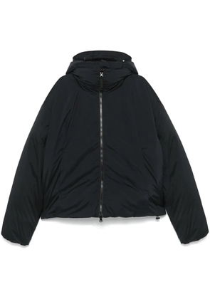66 North Aegissida jacket - Black