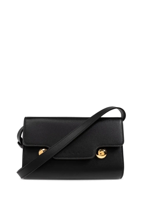 Marni Trunkaroo satchel - Black