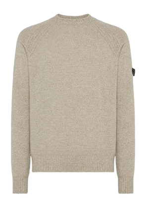 Peuterey Itokawa 03 crewneck sweater - Neutrals